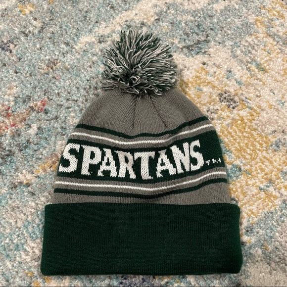 SPARTANS beanie - Picture 2 of 2